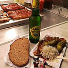Wiener Wurstl food