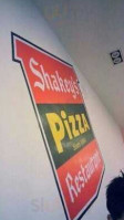 Shakey's Pizza Singapore food