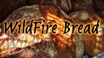 Wildfire Bread food