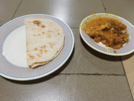Kajli Misty Mukh food