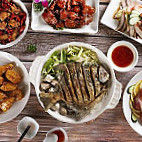 Qiān Wèi Hǎi Xiān Cān Tīng food