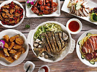 Qiān Wèi Hǎi Xiān Cān Tīng food