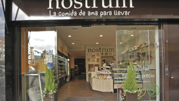 Nostrum food