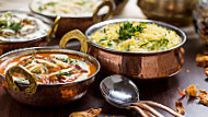 Pind Punjabi food