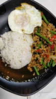 Magic Wok (pasir Ris) food