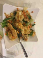 Straits Chinese Seafood food