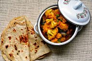 Nishads Balti Takeaway food