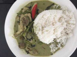 Rattanathai food