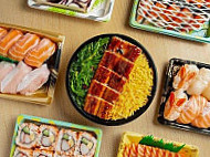 Sushi Express Takeaway (ngau Tau Kok) food
