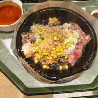 Pepper Lunch (hougang Mall) food