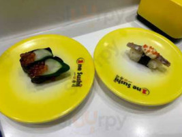 One Sushi inside