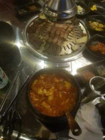 Supulae Korean Bbq 숯불애 food