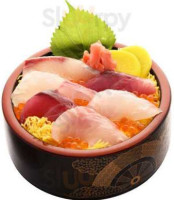 Fish Mart Sakuraya food