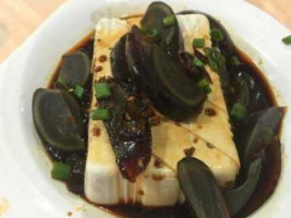 Chuān Yuàn Jiǔ Jiā Chuan Garden food