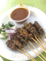Pondok Makan Indonesia food