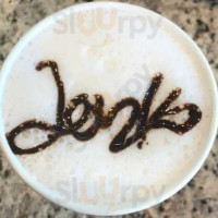 Coffee Jerks food