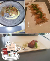 Japanski Restoran Tekka food