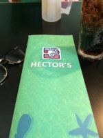 Mariscos Hector's Restaurant food