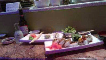 Ichiban Japanese food