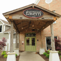 Burntwood Tavern outside