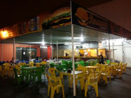 Paraguay Lanches inside