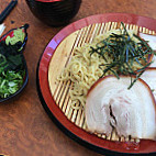 Nao Japanese food