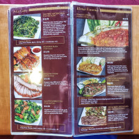 Monorom Cambodian food