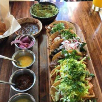 Tacolicious Mission District food