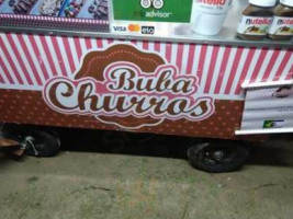 Buba Churros food