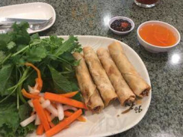 Pho Saigon 8 food