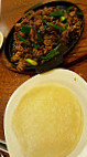 Peking Restaurant food
