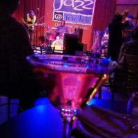 Jazz at Jack's inside