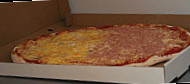 Lalo's Pizza food