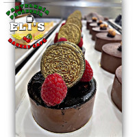 Eli's Bakery Cafe food
