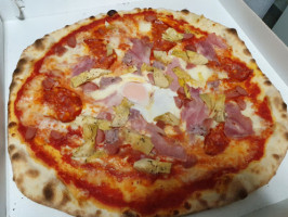 Pizzeria Velox Di Manca Salvatore food