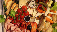 Tuscan Taste Florence food