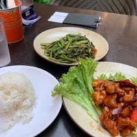 Da Mei Curry Kitchen (jurong Point) food