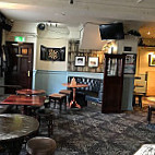 The Marquis Of Granby inside