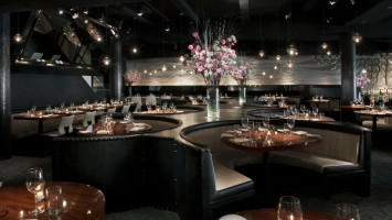 Stk Nyc Meatpacking food