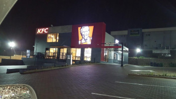 Kfc Verulam food