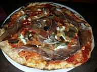 Pizzeria Su Forru Sinnai food