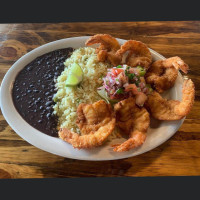 Garcia’s Latin Cuisine food