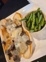Witten's Grill And Sports Cafe food