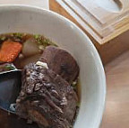 Mǐ Gāo Lǔ Ròu Fàn food