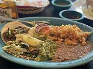Mi Gusto Es Mexican Llc. food