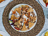 Premium Doener Kebab House Koroesi Csoma Stny food