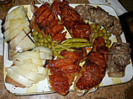 Cabrera food