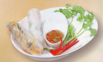 Thu Hanoi food