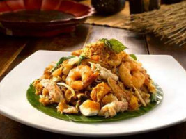 Penang Culture (vivocity) food