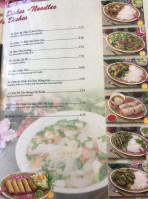 Pho 99 Vietnamese Restaurant food